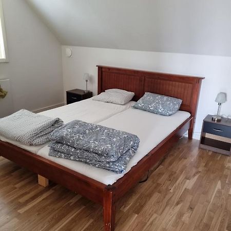 Villa Pa 144 Kvm I Lysekil Εξωτερικό φωτογραφία