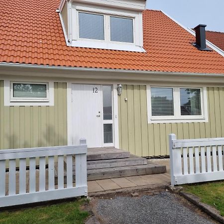 Villa Pa 144 Kvm I Lysekil Εξωτερικό φωτογραφία