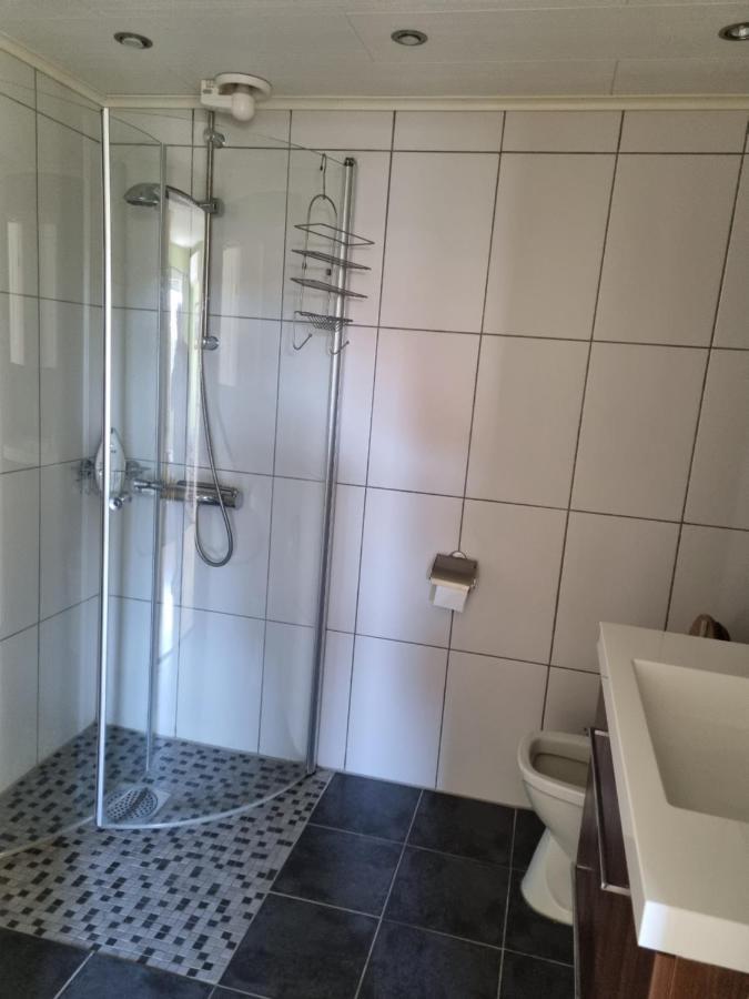 Villa Pa 144 Kvm I Lysekil Εξωτερικό φωτογραφία